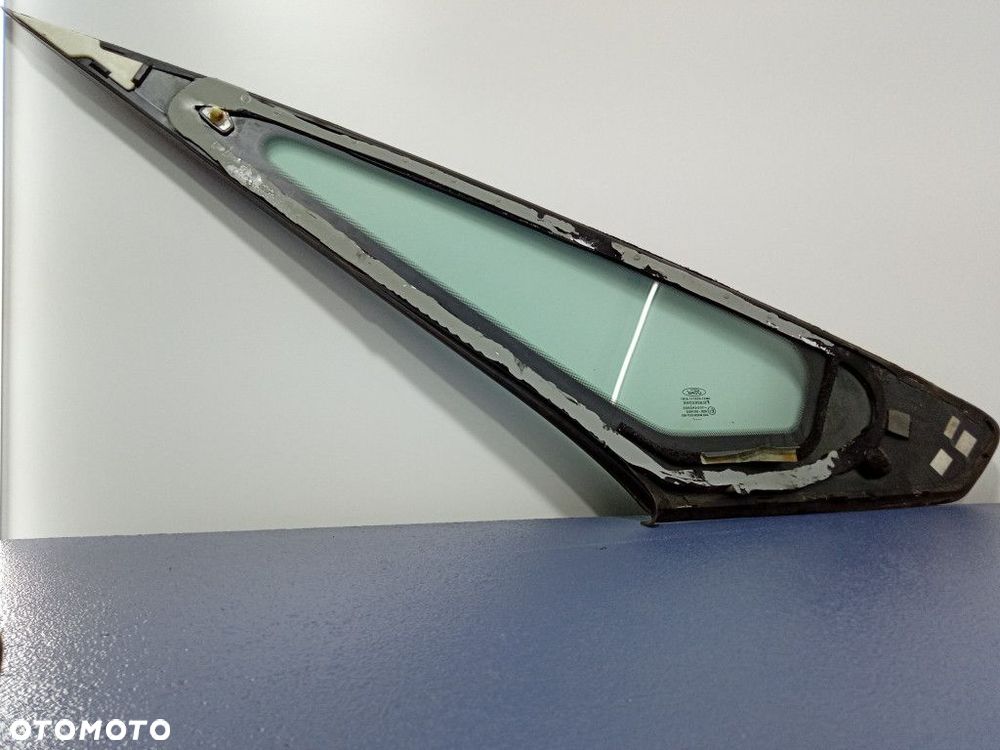 FORD S-MAX MK1 SZYBA KAROSERYJNA PRZÓD LEWA 11R - 3