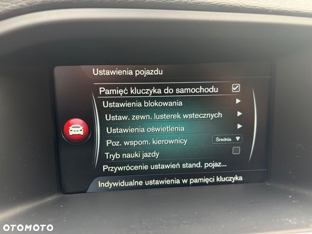 Volvo V60 D4 Drive-E Summum - 21