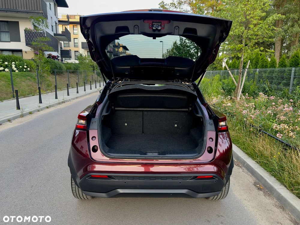 Nissan Juke 1.0 DIG-T N-Connecta - 14