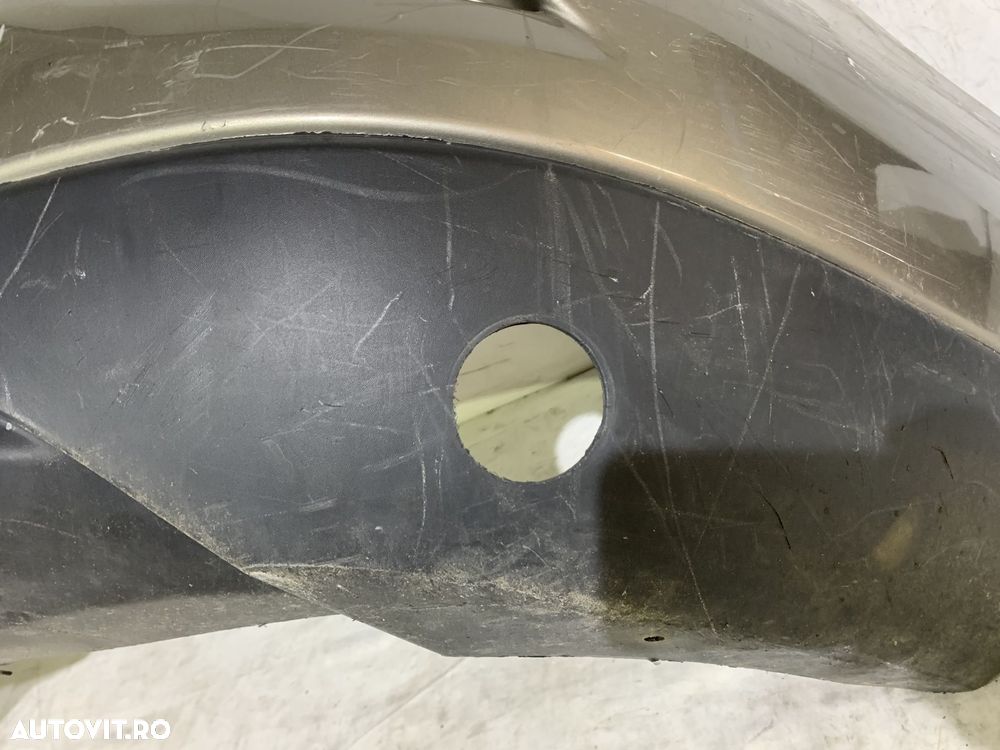 Bara spate Renault Fluence, 2009, 2010, 2011, 2012, cod origine OE 850220041R. - 10