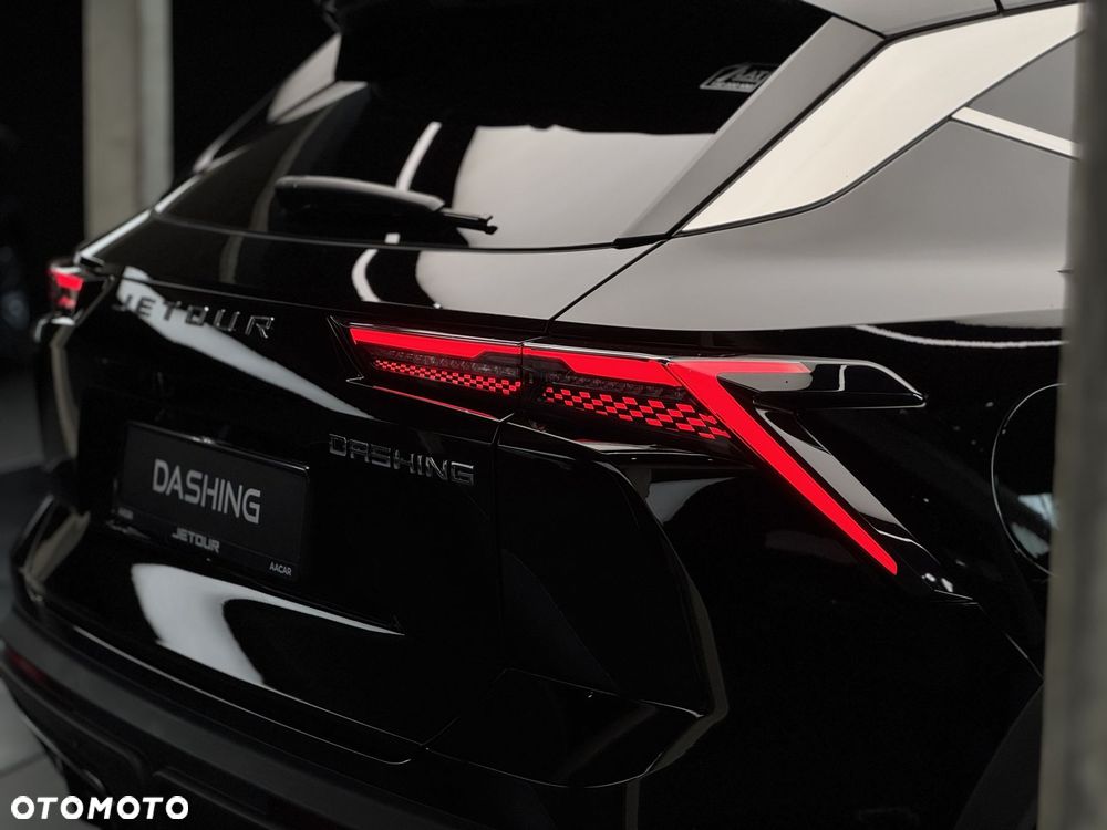 Jetour Dashing - 39