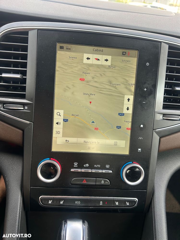 Renault Talisman ENERGY dCi 160 EDC INTENS - 15
