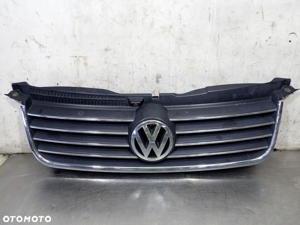GRILL ATRAPA VOLKSWAGEN PASSAT B5 FL 1.9TDI 3B0853651L