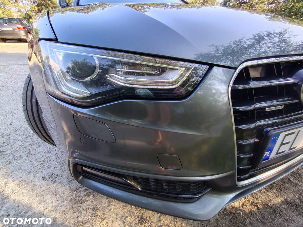 Audi A5 Sportback 2.0 TFSI Quattro S tronic - 17