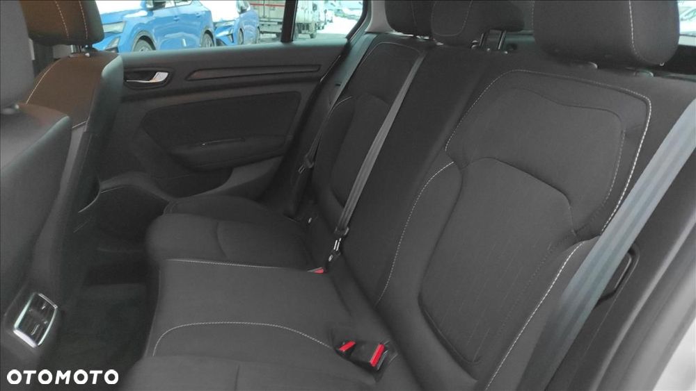 Renault Megane 1.5 Blue dCi Limited - 16