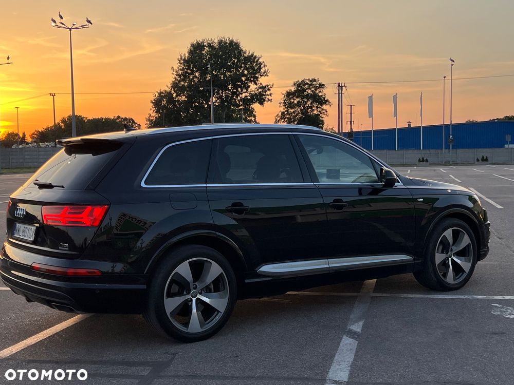Audi Q7 - 6