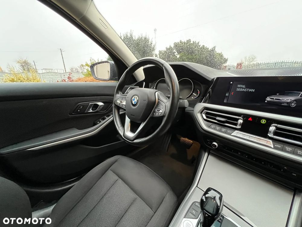 BMW Seria 3 - 13