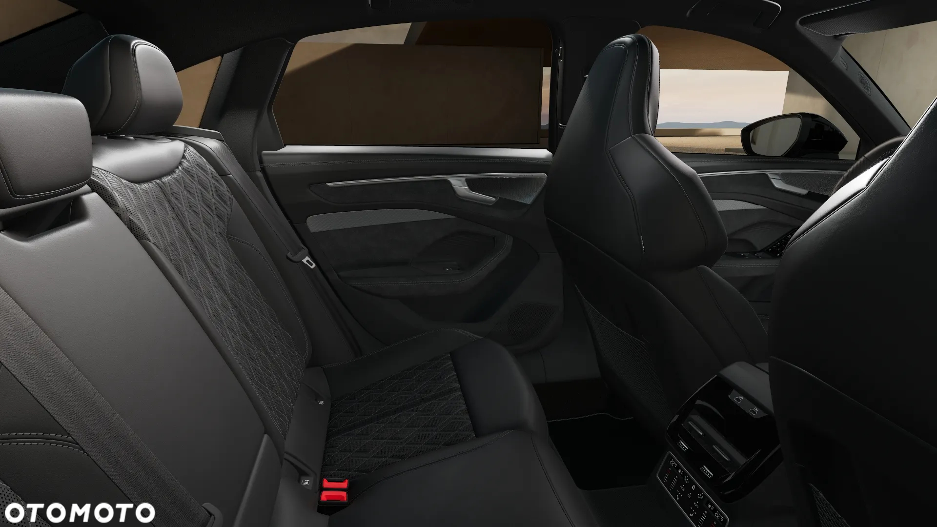 Audi A6 - 13