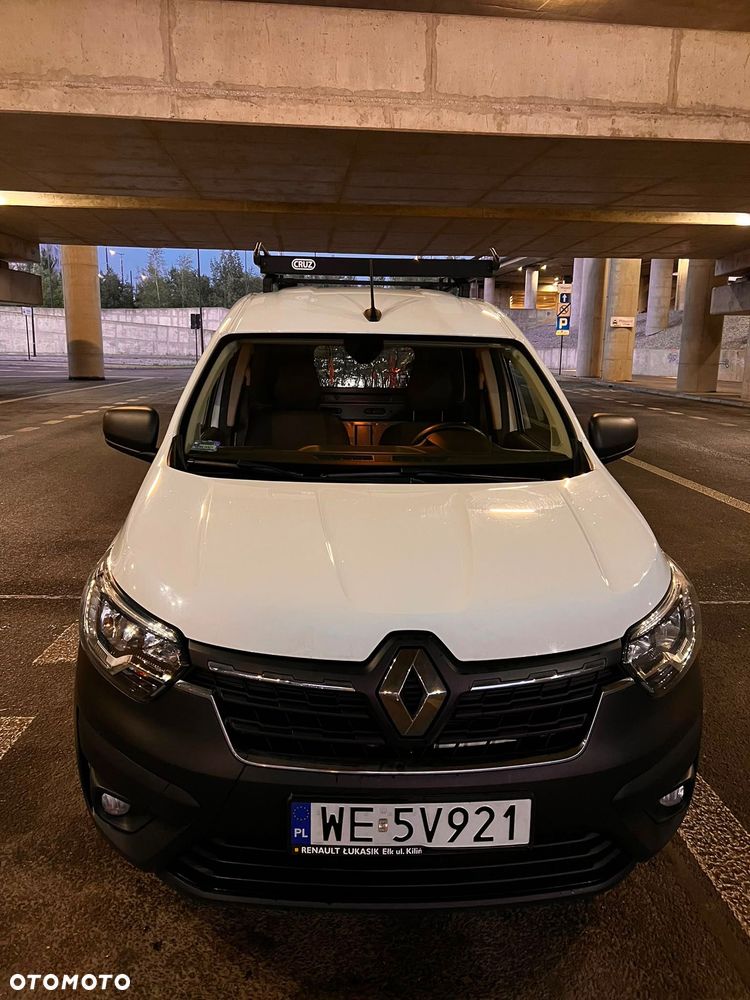 Renault Express - 4