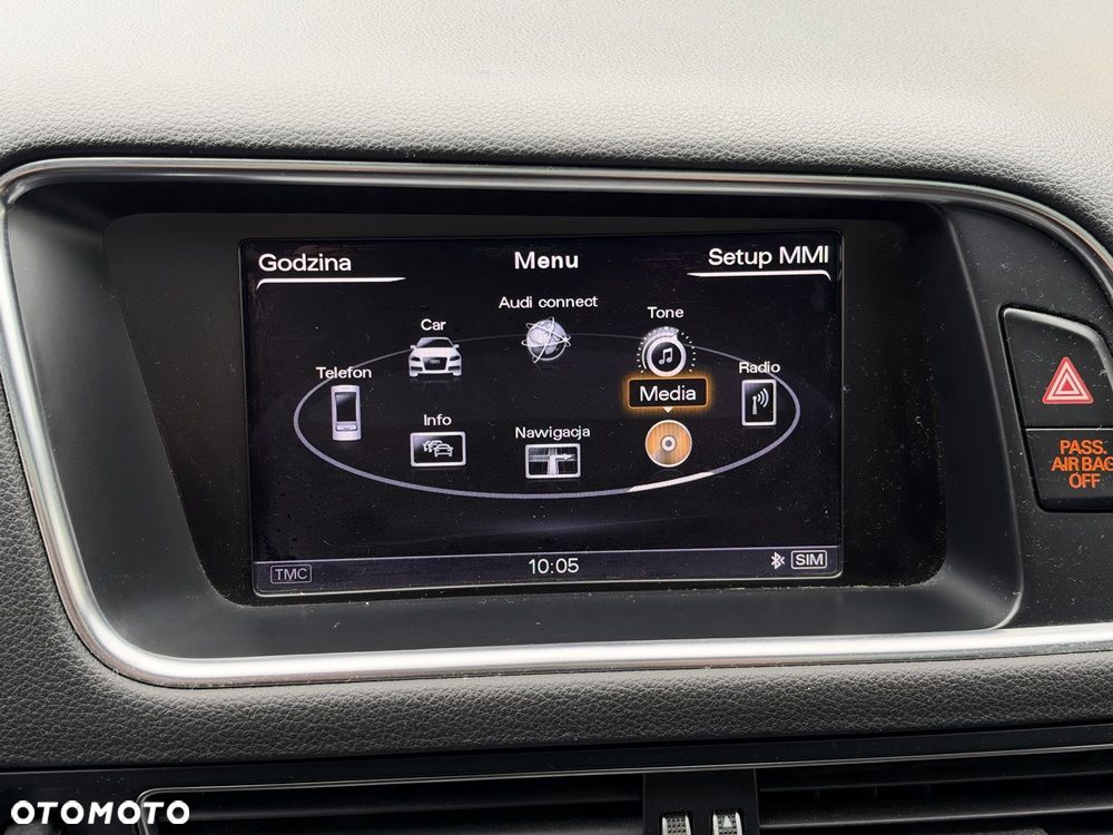 Audi Q5 3.0 TFSI Quattro Tiptr - 32