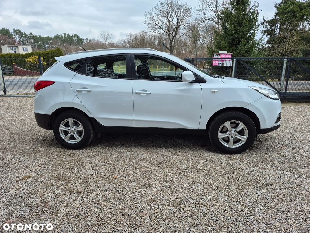 Hyundai ix35 2.0 2WD Style - 3