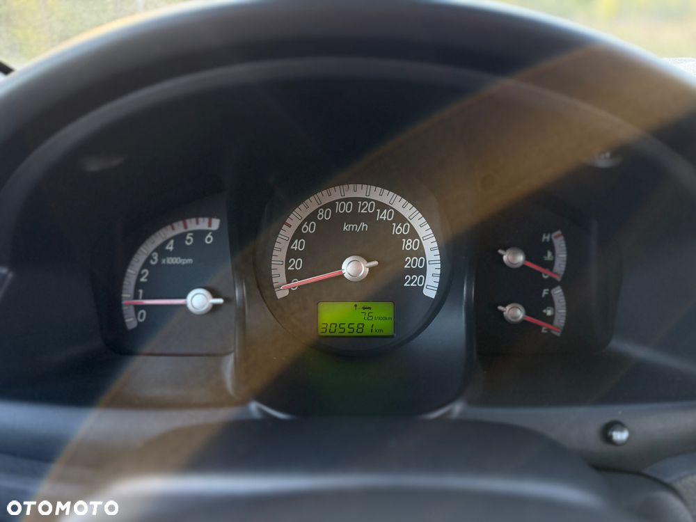 Kia Sportage - 15