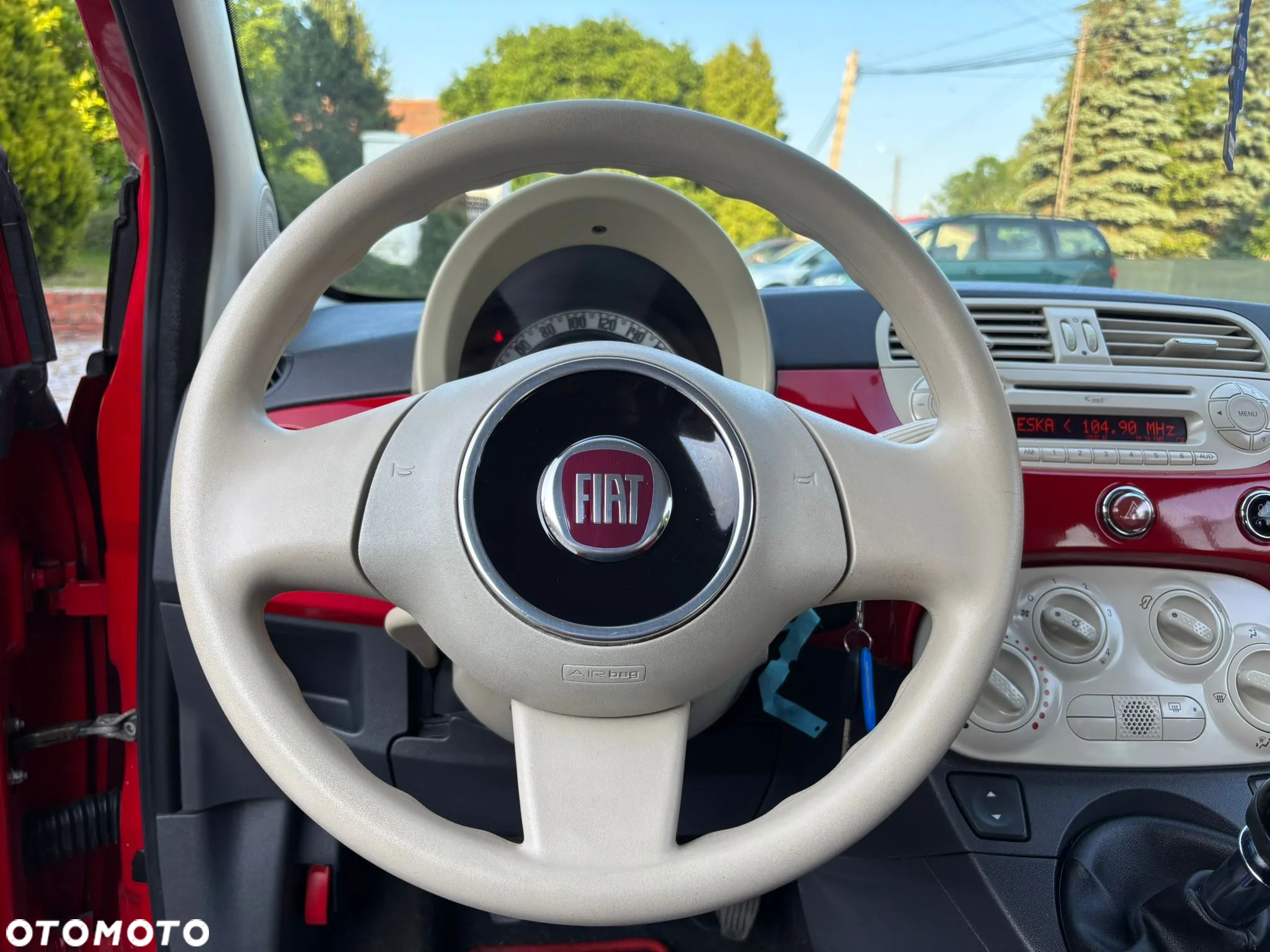 Fiat 500 1.2 8V by Gucci - 13