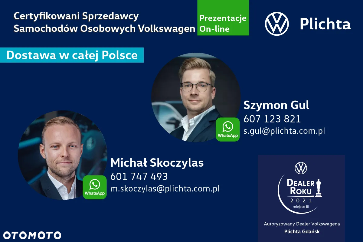 Volkswagen Golf - 17