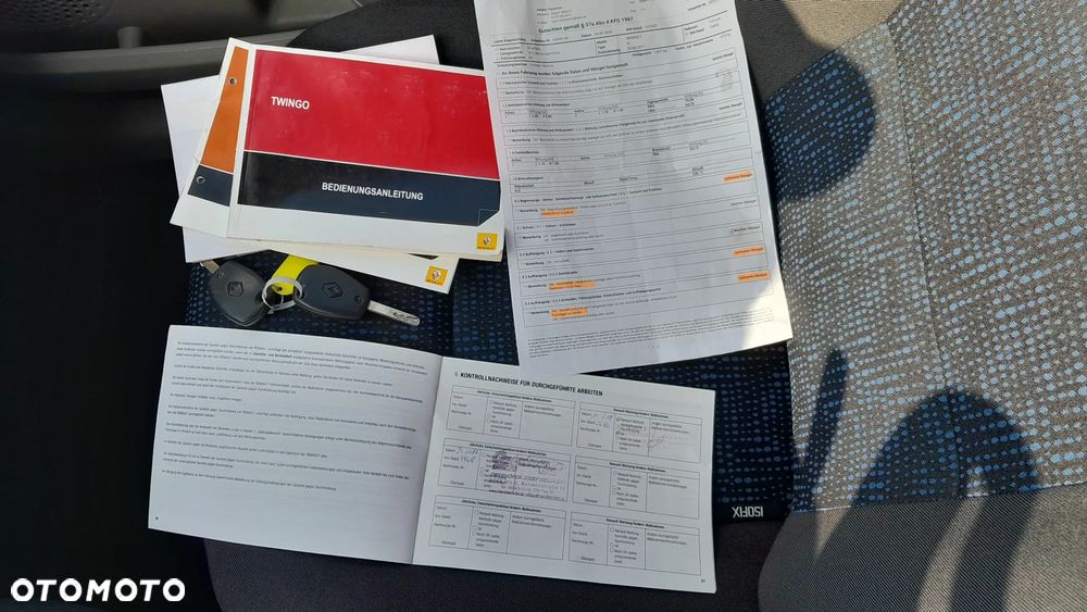 Renault Twingo - 8