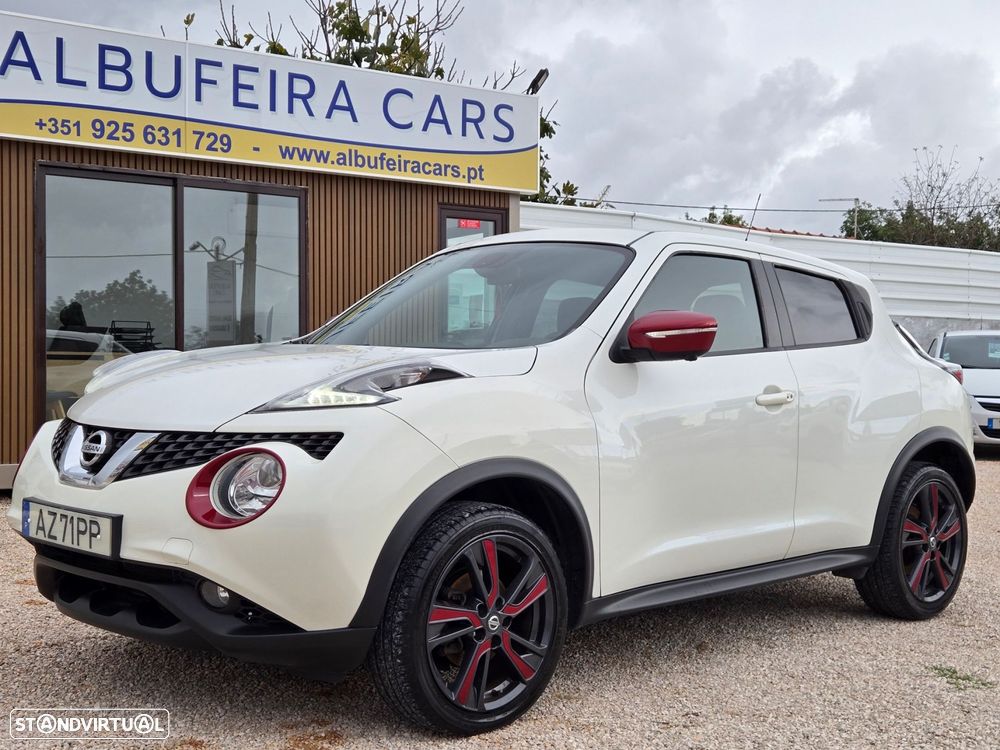 Nissan Juke - 2