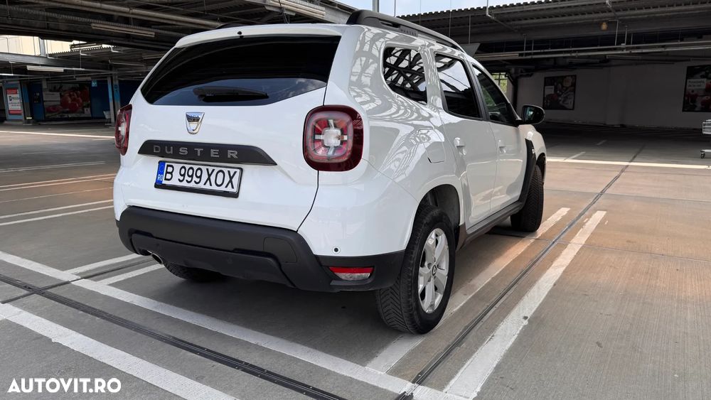 Dacia Duster TCe 90 Comfort - 7