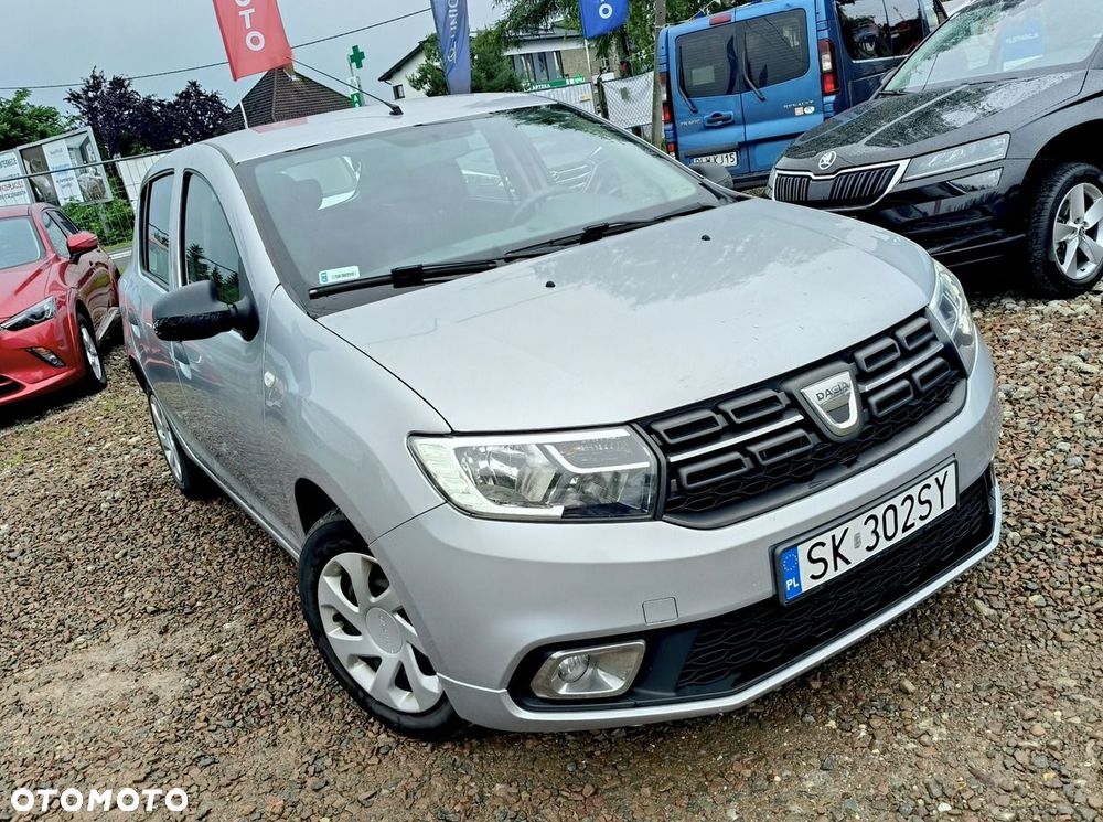 Dacia Sandero - 2