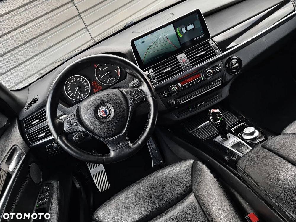 BMW X5 3.0sd - 2