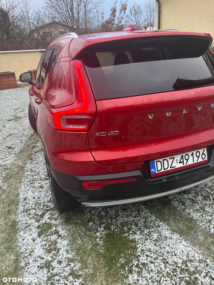 Volvo XC 40 - 9