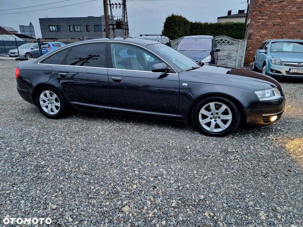 Audi A6 Limousine - 5