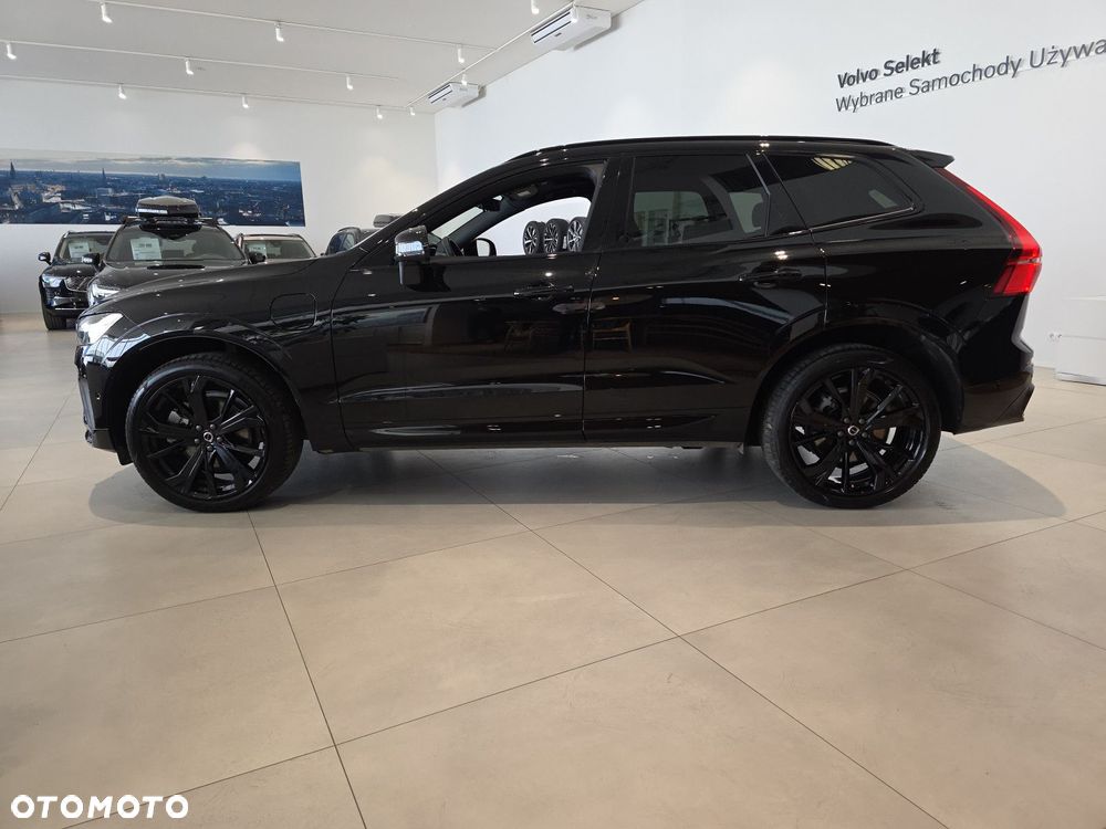 Volvo XC 60 - 9
