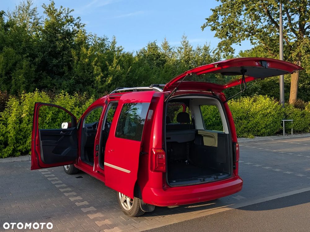 Volkswagen Caddy - 3