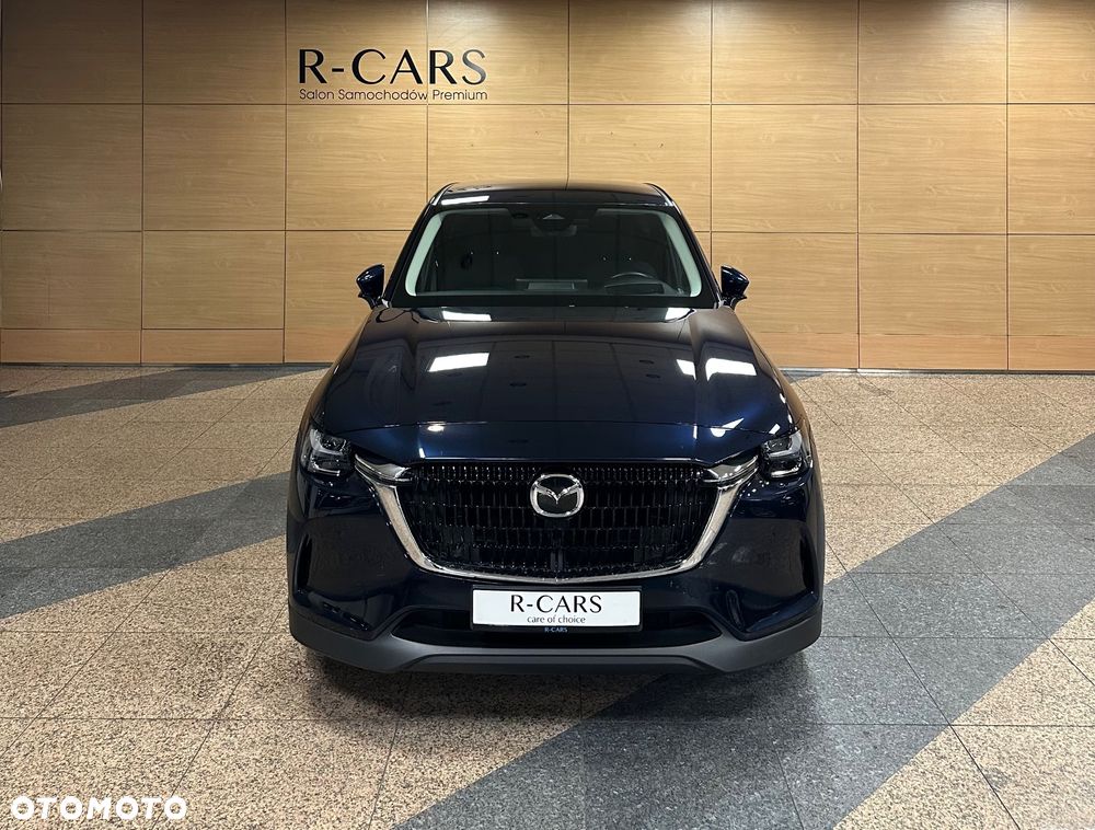 Mazda CX-60 3.3 D mHEV Exclusive Line - 3