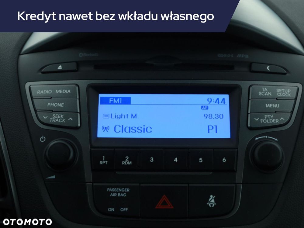 Hyundai ix35 - 11