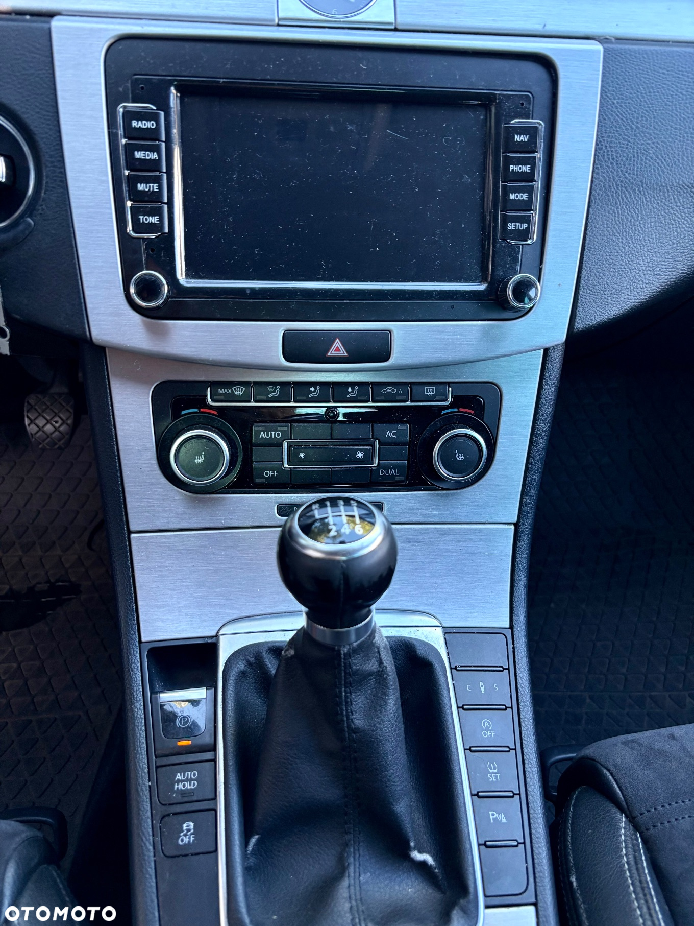 Volkswagen Passat CC 2.0 TDI DPF BMT - 12