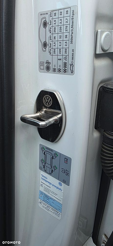 Volkswagen Touareg 3.0 V6 TDI SCR 4Mot Elegance - 35