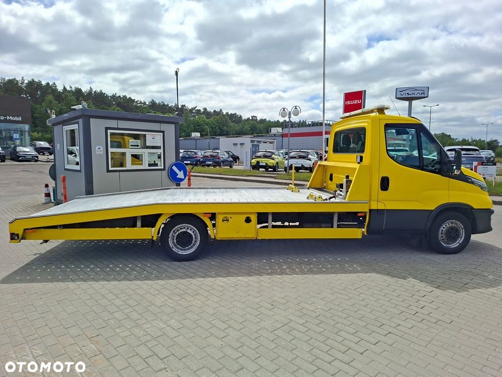 Iveco Daily - 5