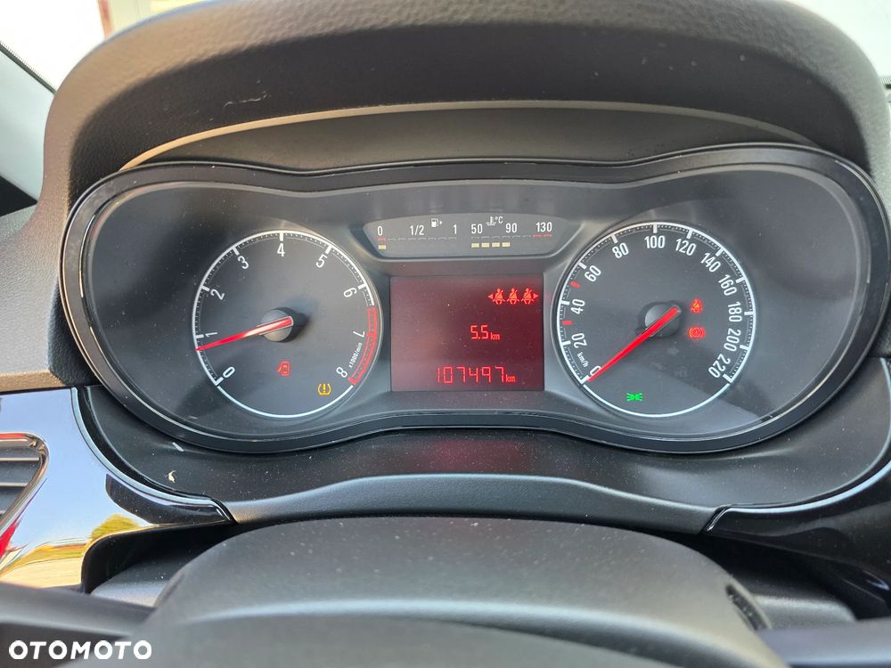 Opel Corsa 1.4 Edition - 29