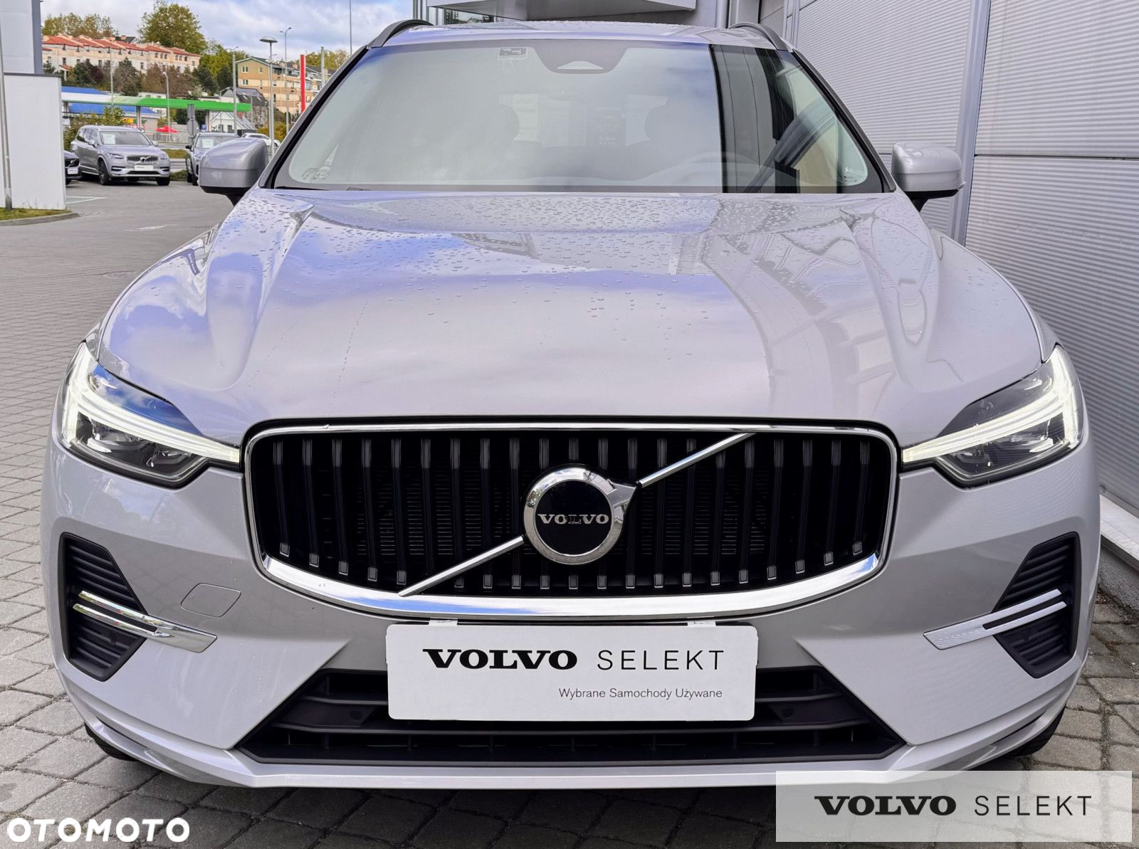 Volvo XC 60 - 3