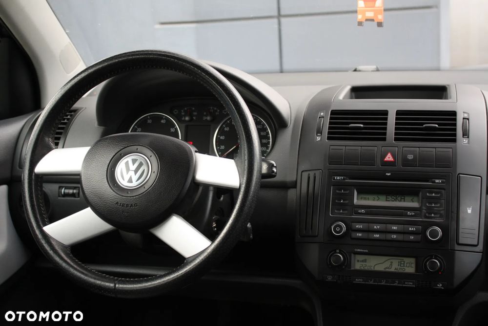 Volkswagen Polo 1.4 CrossPolo - 20