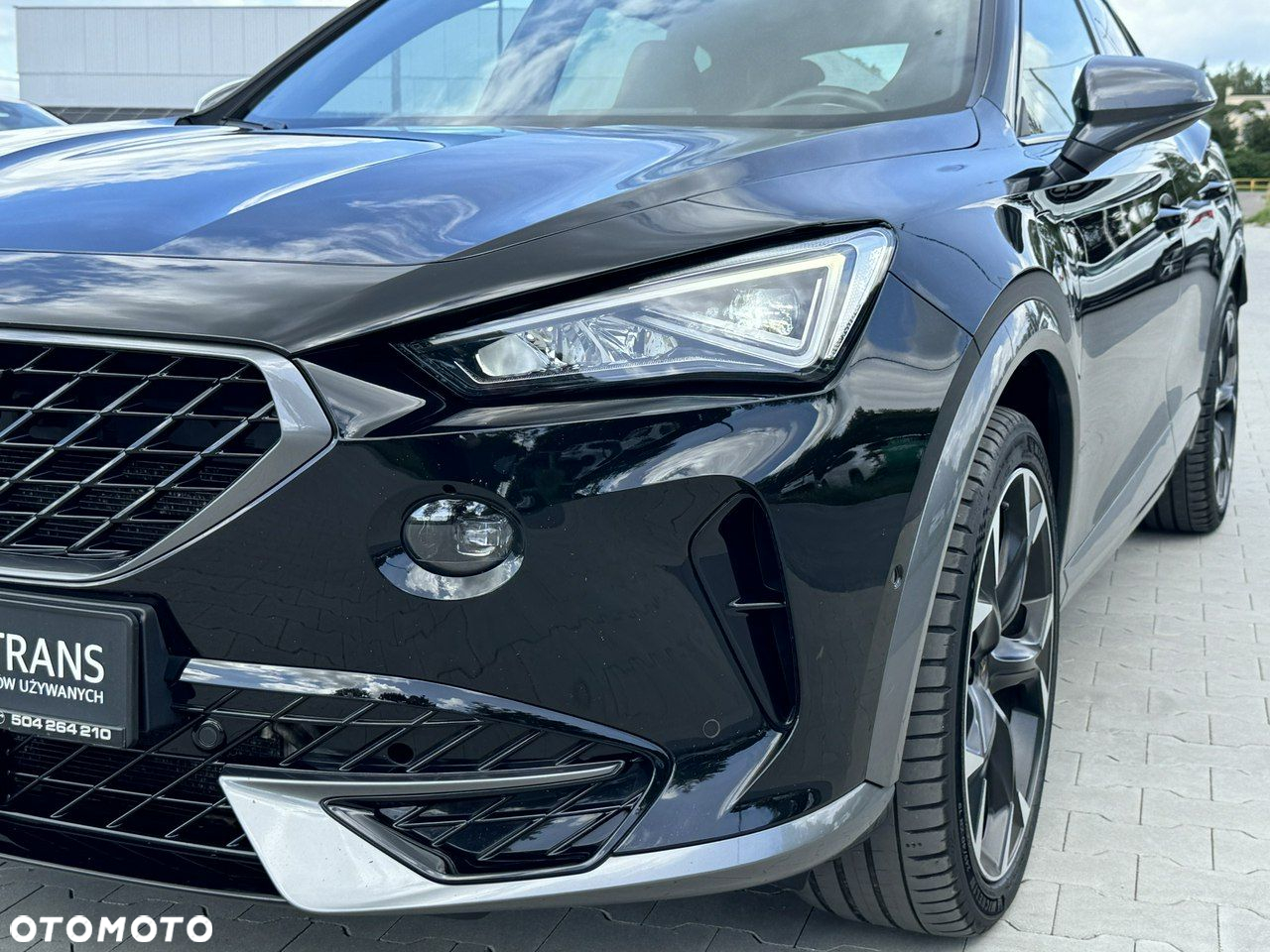 Cupra Formentor - 3