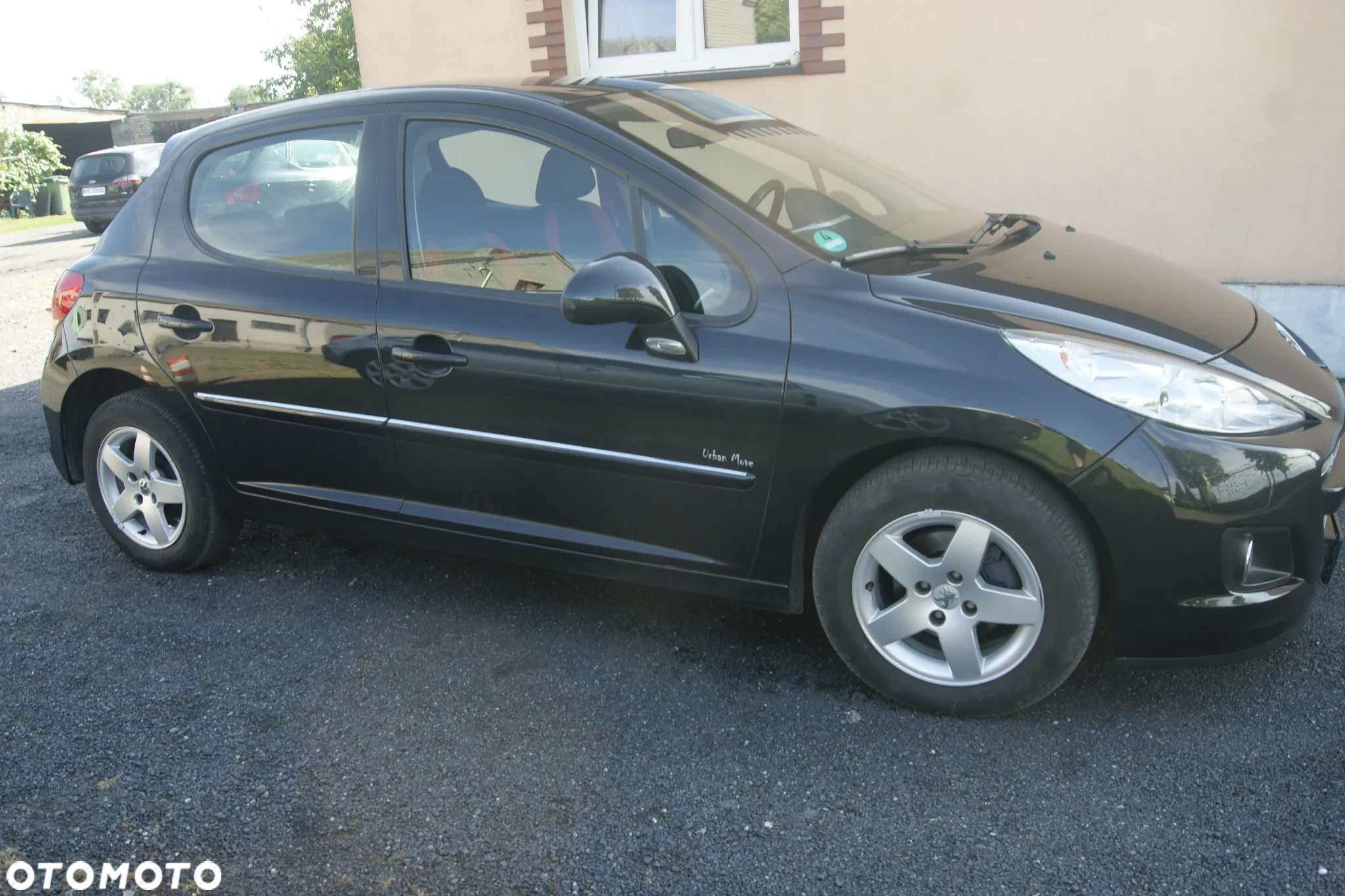 Peugeot 207 75 Urban Move - 7