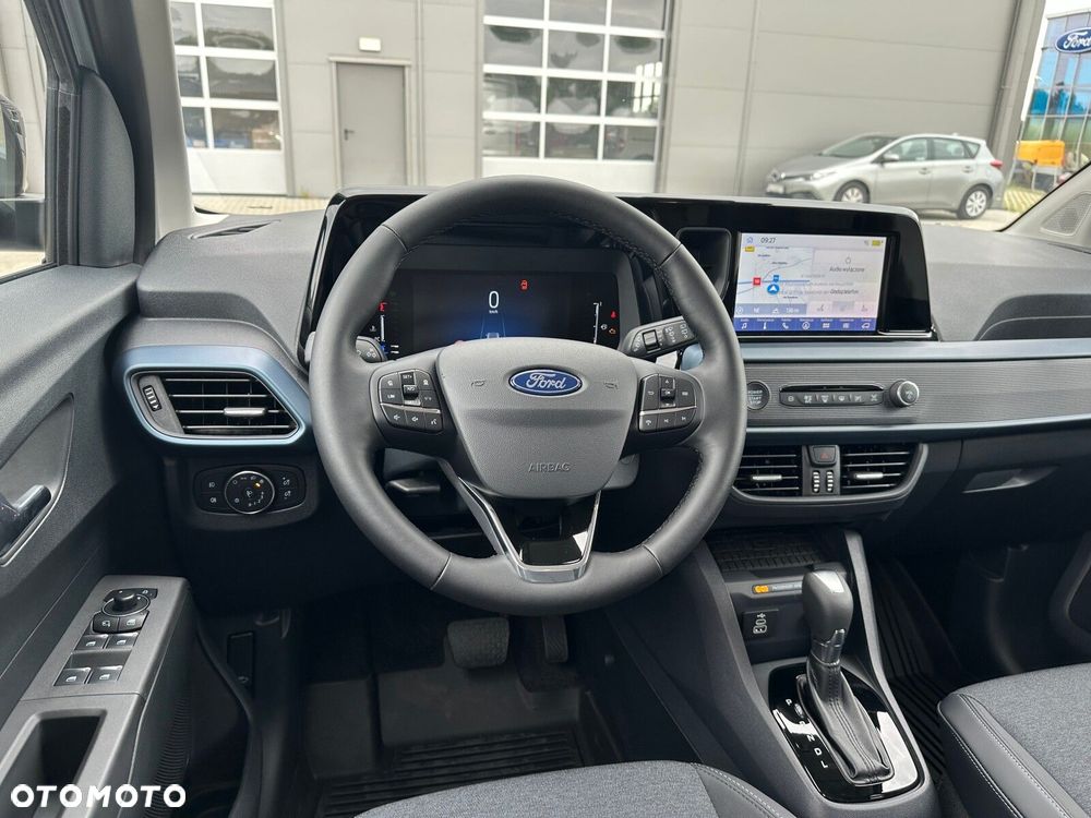 Ford Tourneo Courier - 19