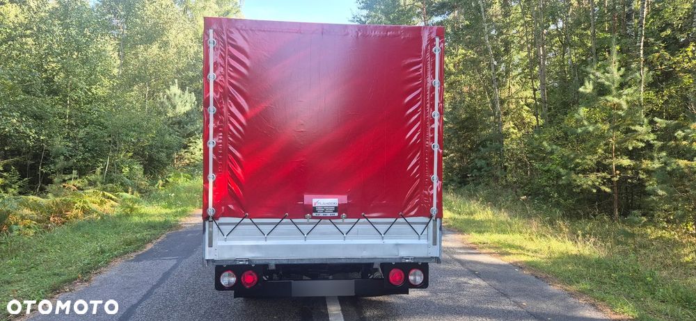 Kia K2500 K 2500 - 6