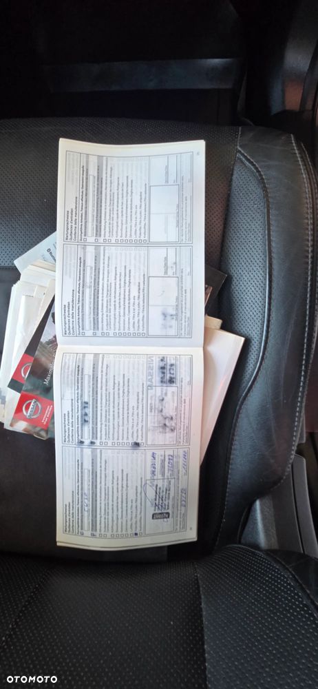 Nissan Qashqai 1.6 DCi ALL-MODE 4x4i TEKNA+ - 39