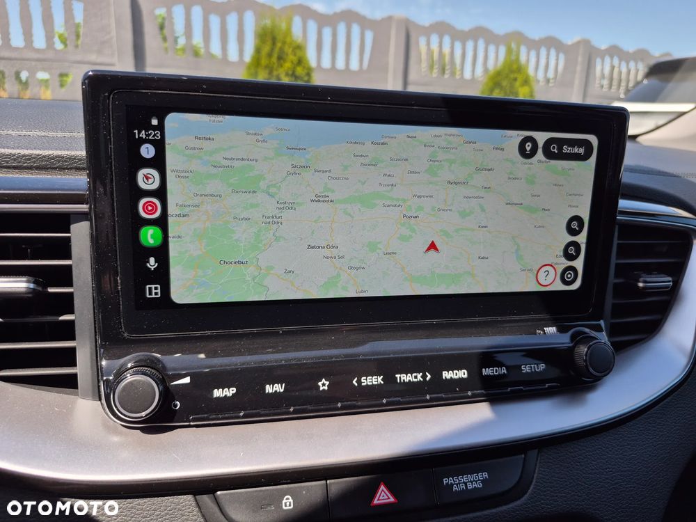 Kia XCeed 1.5 T-GDI Business Line - 12