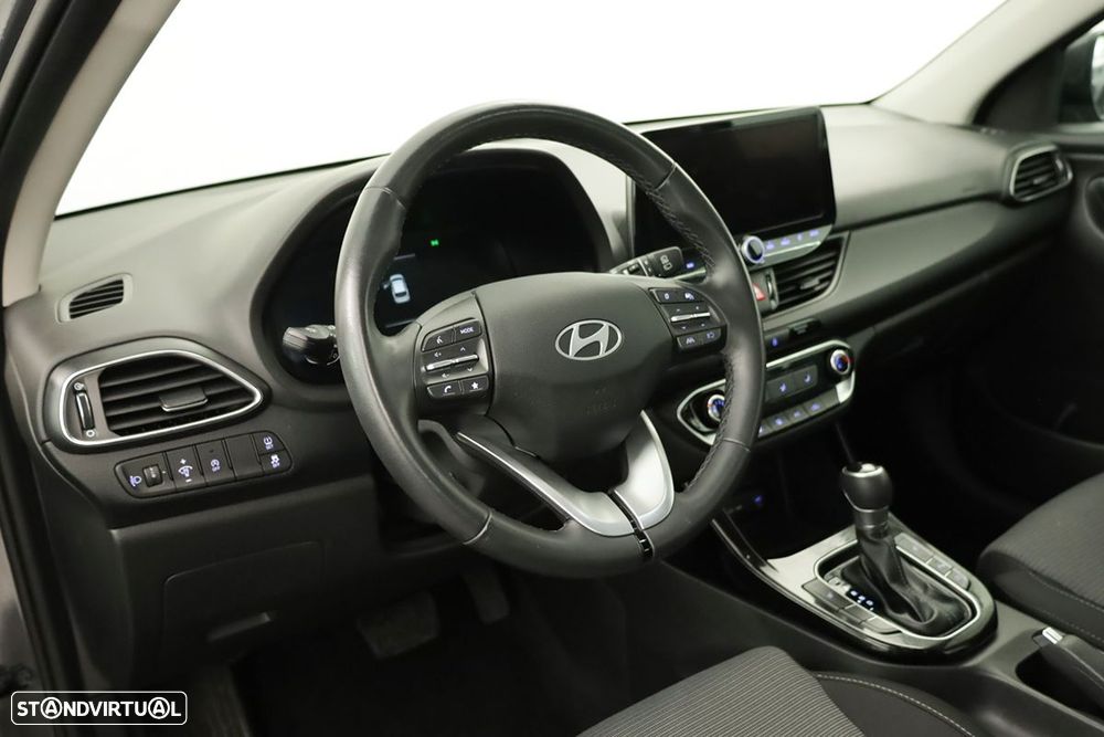 Hyundai i30 SW 1.0 T-GDi Style Plus DCT - 7