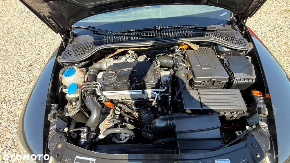 Skoda Octavia 1.9 TDI Ambiente - 17