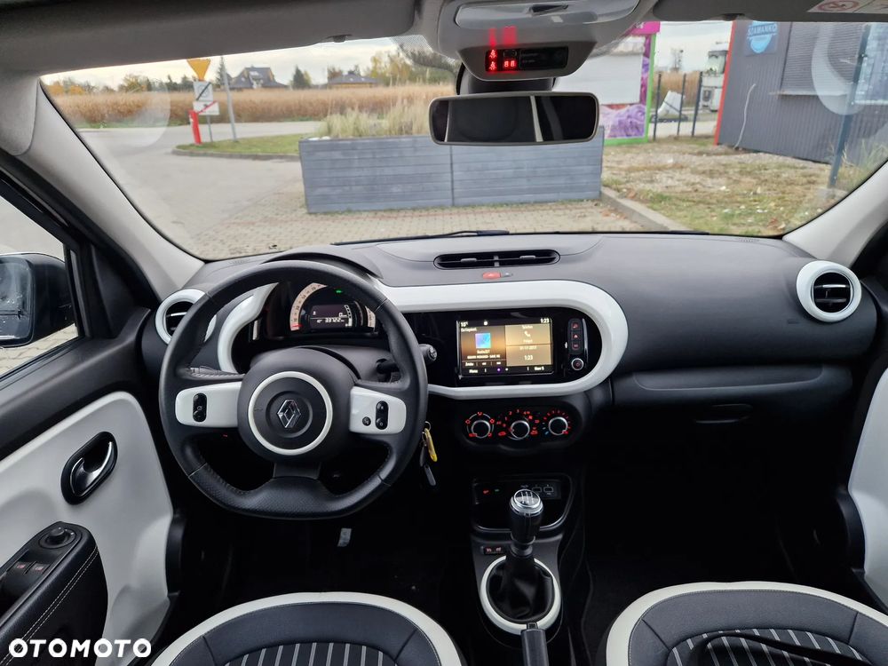 Renault Twingo TCE 90 INTENS - 10