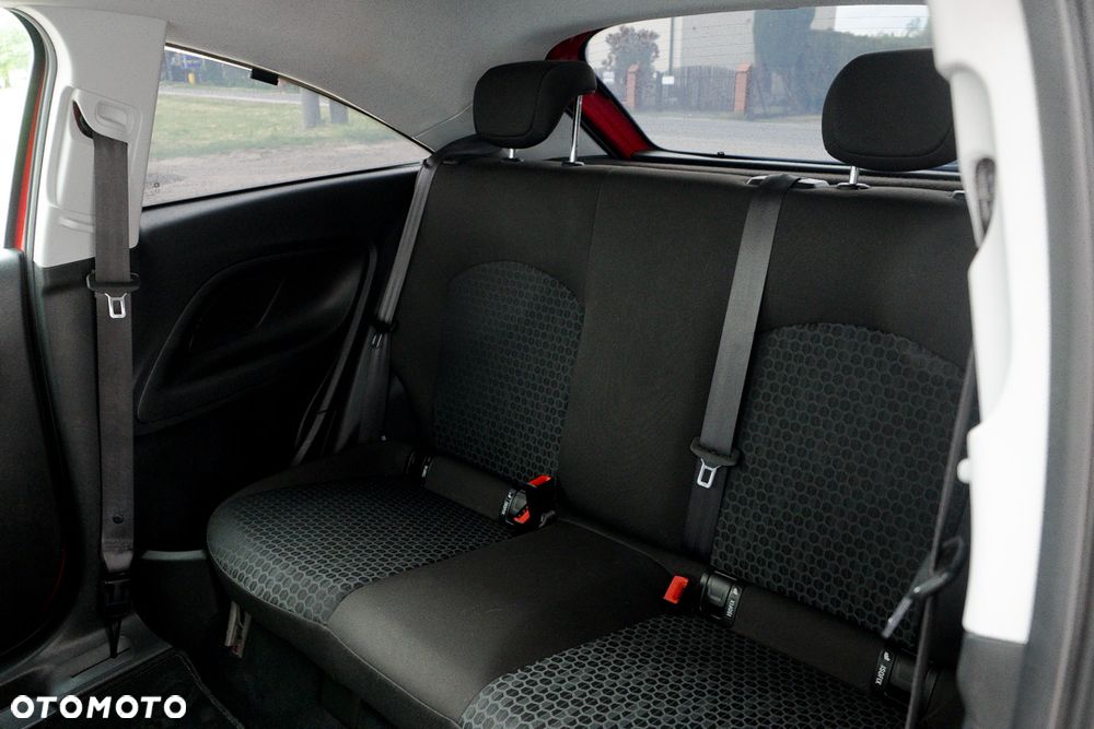 Opel Corsa 1.2 Edition - 33