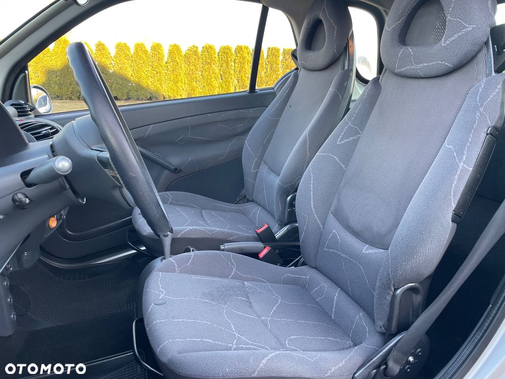 Smart Fortwo - 27