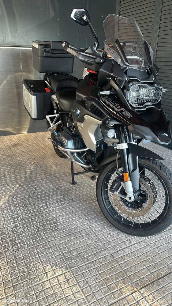 BMW R 1250 GS - 2