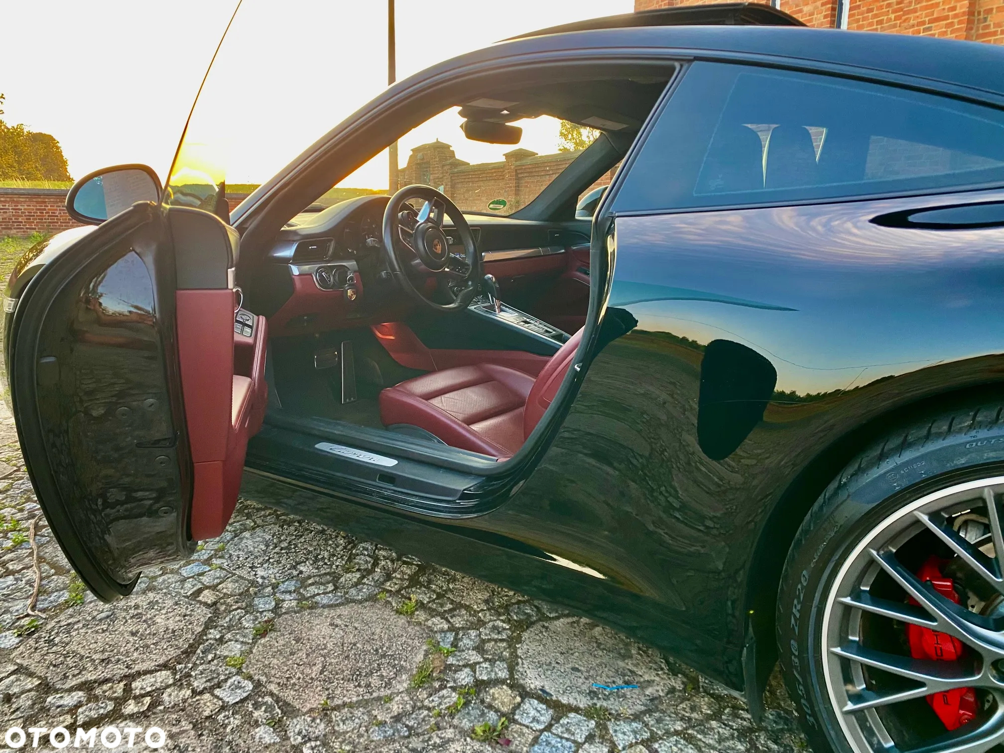 Porsche 911 Carrera PDK - 17