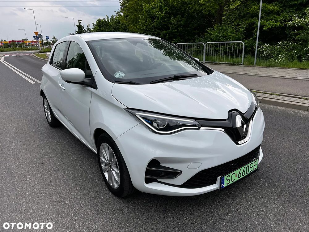 Renault Zoe R110 Z.E 50 Zen - 2