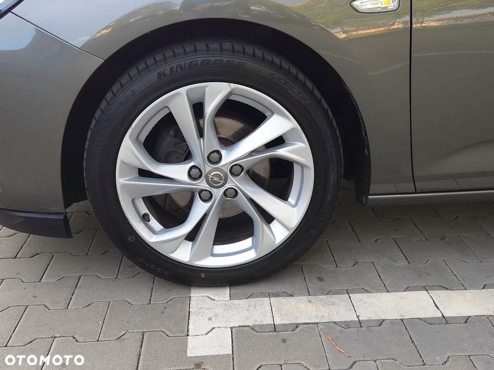 Opel Astra 1.6 CDTI DPF ecoFLEX TourerStart/Stop Exklusiv - 19